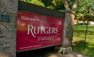 Rutgers University