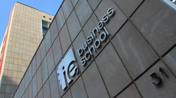 IE Business School (Мадрид, Испания)