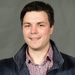 Дмитрий Лихачев - Выпускник CEIBS MBA Class of 2018.