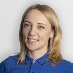 Валентина Каледина - Выпускница CEIBS MBA Class of 2019
