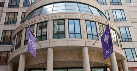 New York University Stern School of Business