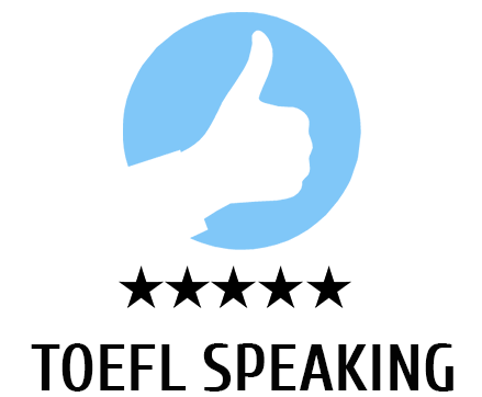 Секция TOEFL Speaking